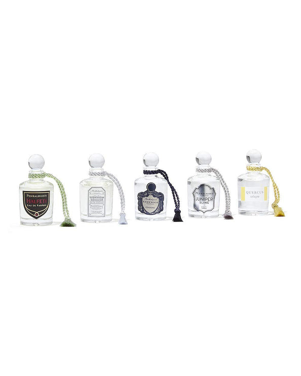 Penhaligon's Gentlemen’s Fragrance Collection by 5 - The Essence Avenue