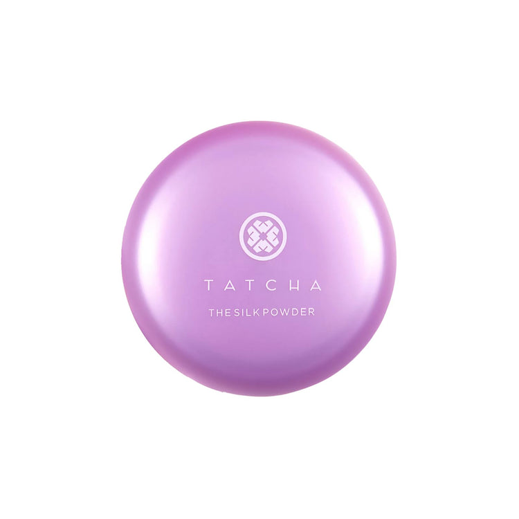 Tatcha The Silk Powder Protective Setting Powder 20g