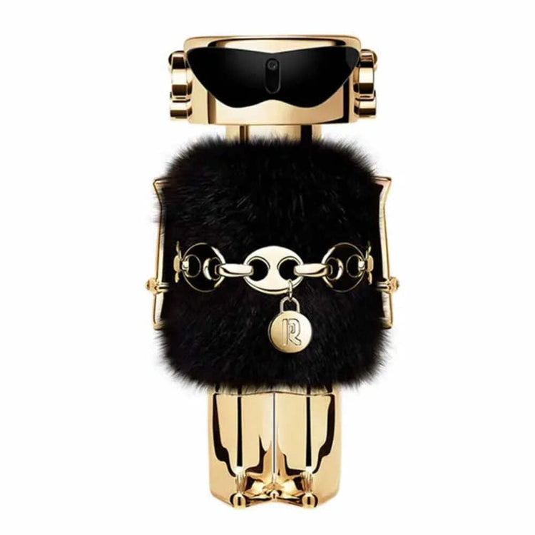 Paco Rabanne Fame Couture Eau de Parfum 80ml, bottle front