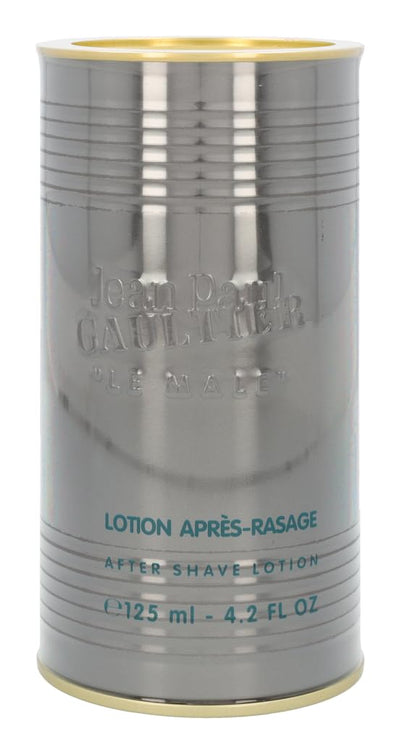 Jean Paul Gaultier - Le Male Aftershave Lotion 125 ml