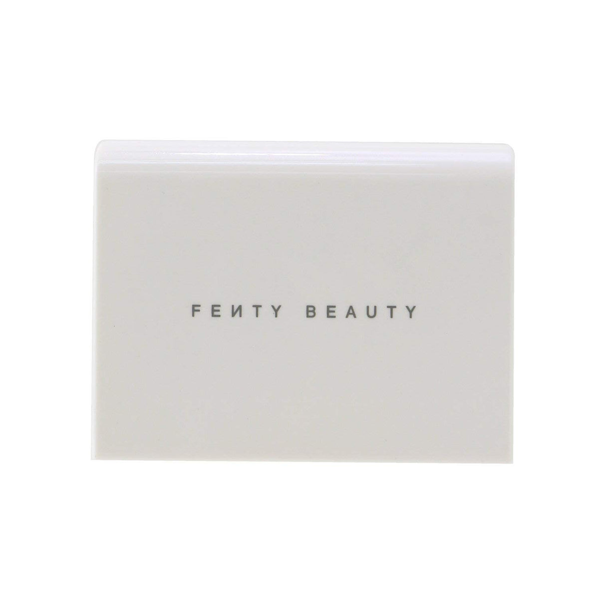 FENTY BEAUTY Invisimatte Blotting Powder, closed compact