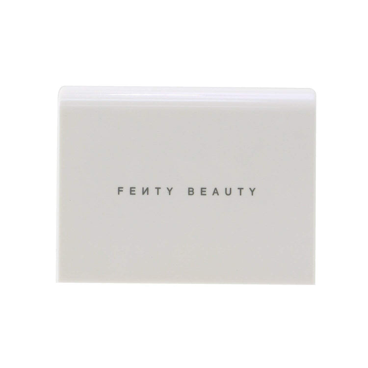 FENTY BEAUTY Invisimatte Blotting Powder, closed compact