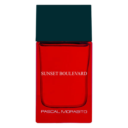 Pascal Morabito Sunset Boulevard by Pascal Morabito for Men - 3.4 oz EDT Spray 100ml