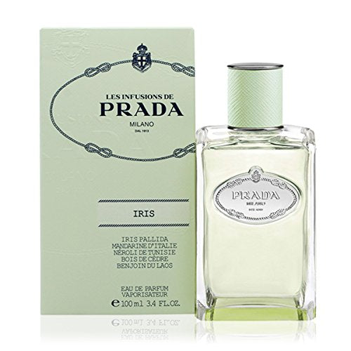 Prada Infusion D'Iris EDP 100ml