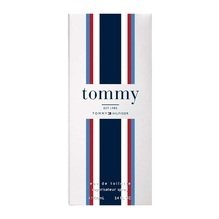 Tommy Hilfiger Tommy Eau de Cologne, 100 ml