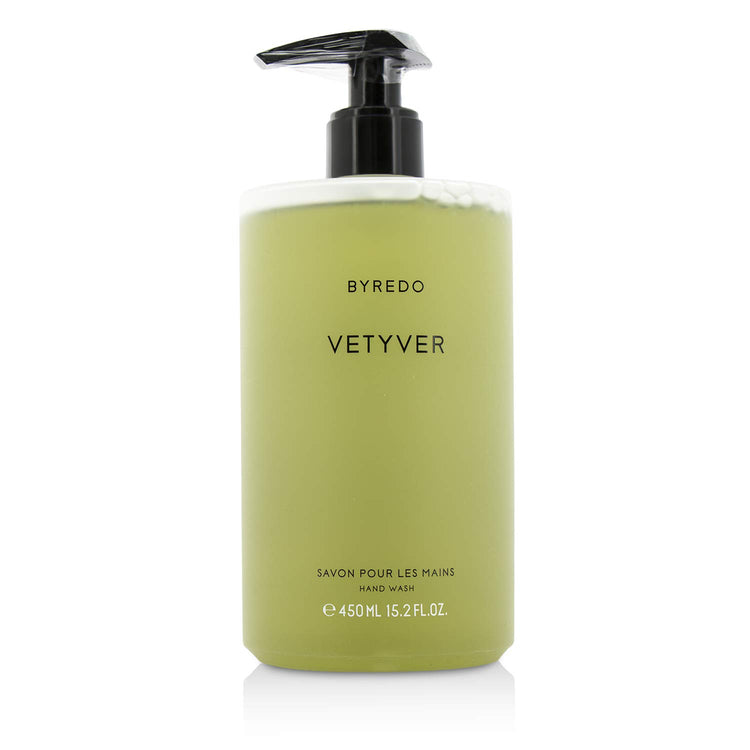 Byredo Vetyver Hand Wash 450ml