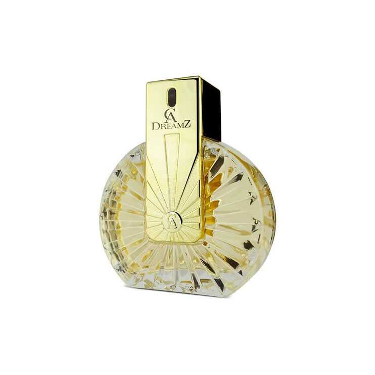 Chris Adams CA Dreamz 100ml EDP For Ladies - Chris Adams Perfumes