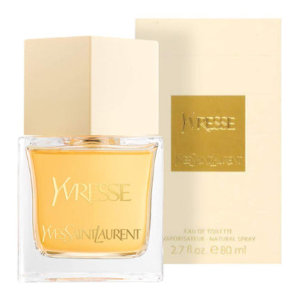 YSL YVRESSE edt 80ml