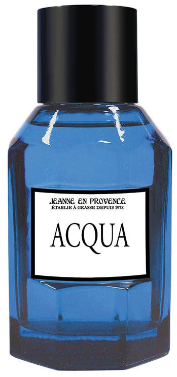 Jeanne en Provence Perfume Men – 1 Product 100ml - The Essence Avenue