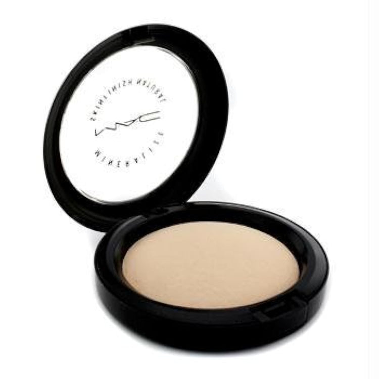 MAC Mineralize Skinfinish Natural Face Powder, Medium