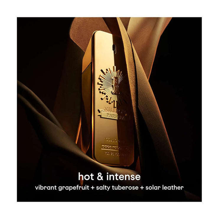 One Million Parfum Vapo 100ml - The Essence Avenue