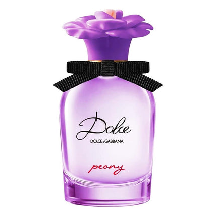 Dolce & Gabbana Dolce Peony Eau De Parfum for Female, Dolce, 75 ml - The Essence Avenue