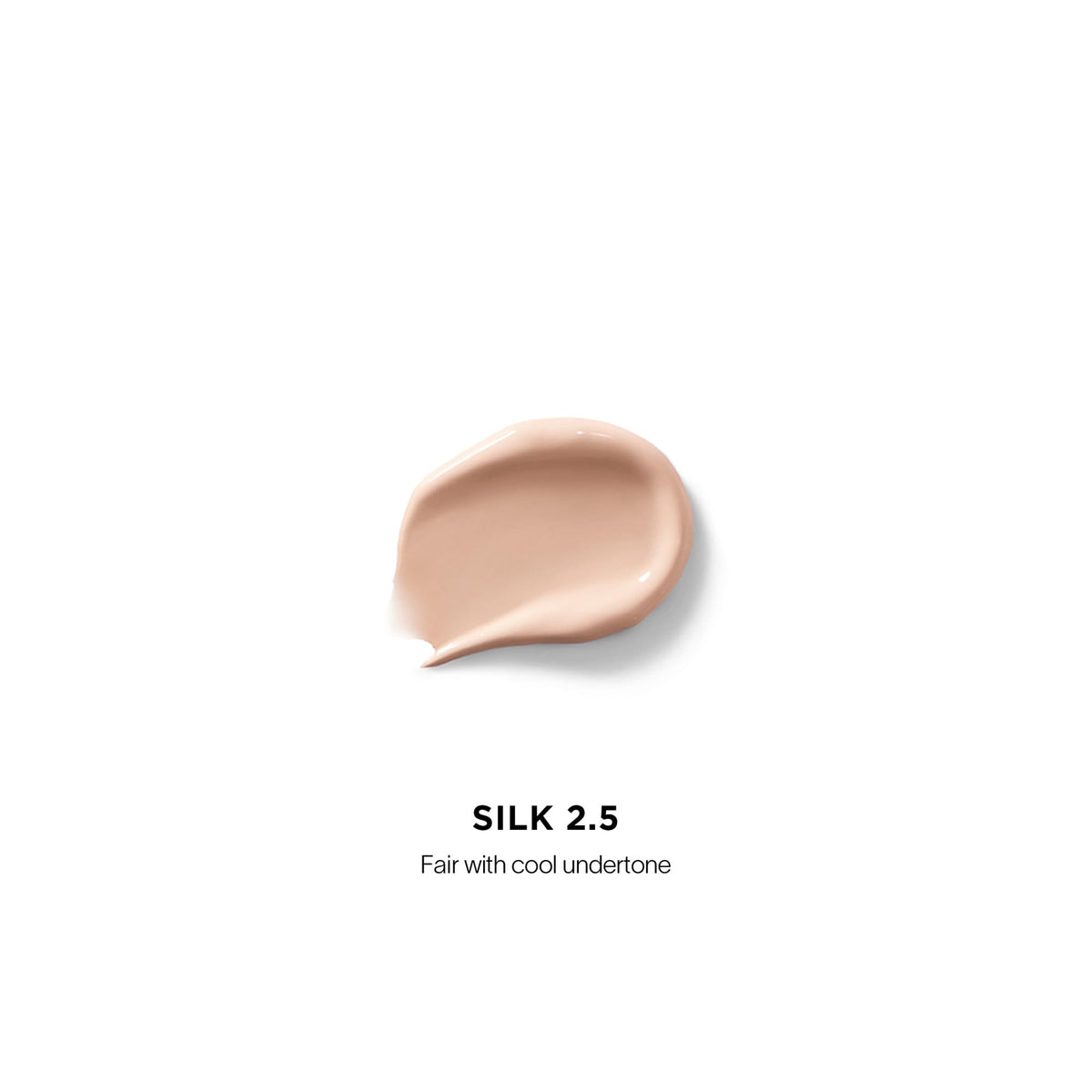 Hourglass Vanish Airbrush Concealer, Silk, concealer swatch