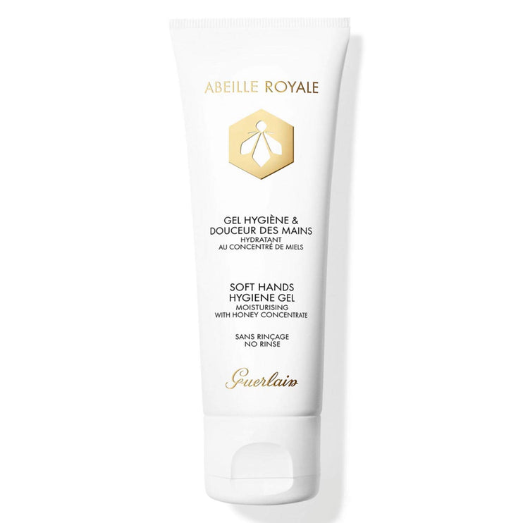 Abeille Royale by Guerlain Repairing & Youth Hand Balm 40ml - The Essence Avenue