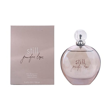 Jennifer Lopez Still Eau De Parfum Spray 100ml - The Essence Avenue