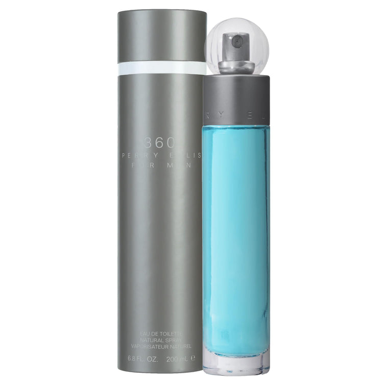 Perry Ellis 360 Eau de Toilette 200ml