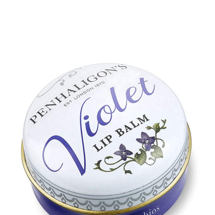 Penhaligon's Violet Lip Balm 15g