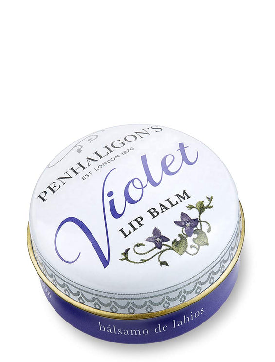 Penhaligon's Violet Lip Balm 15g