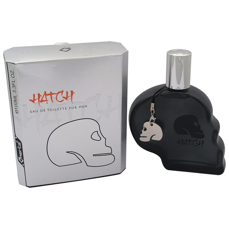 Omerta Men Eau de Toilette, Hatch 100 ml