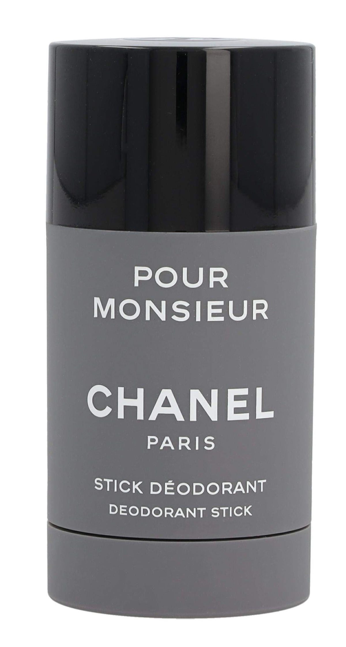 Chanel Pour Monsieur Deodorant Stick 75ml, stick front