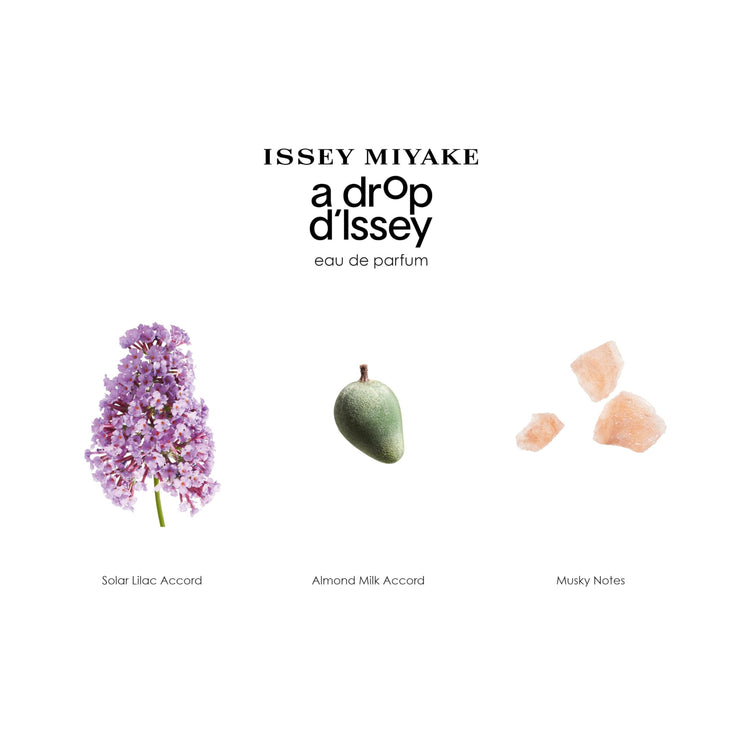 A Drop D'Issey by ISSEY MIYAKE Eau de Parfum Spray 50ml - The Essence Avenue