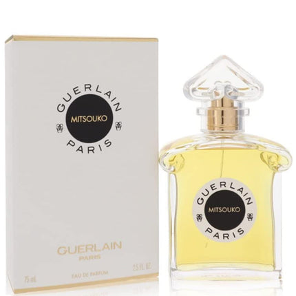 Mitsouko by Guerlain 75ml 2.5oz EDP Spray - The Essence Avenue