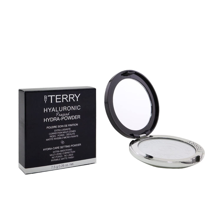By Terry Hyaluronic Hydra Powder Pressed 7.5g, compact with box