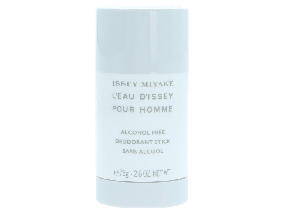 Issey Miyake Leau Dissey For Men 2.6 oz Deodorant Stick 75g