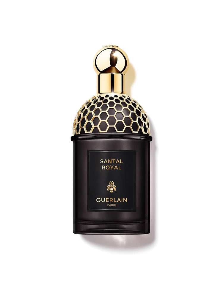 Guerlain Absolus Allegoria Santal Royal Eau de Parfum 125ml, bottle front