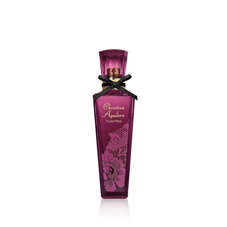 Christina Aguilera - Violet Noir - Women's Eau de Parfum Spray 50ml - The Essence Avenue