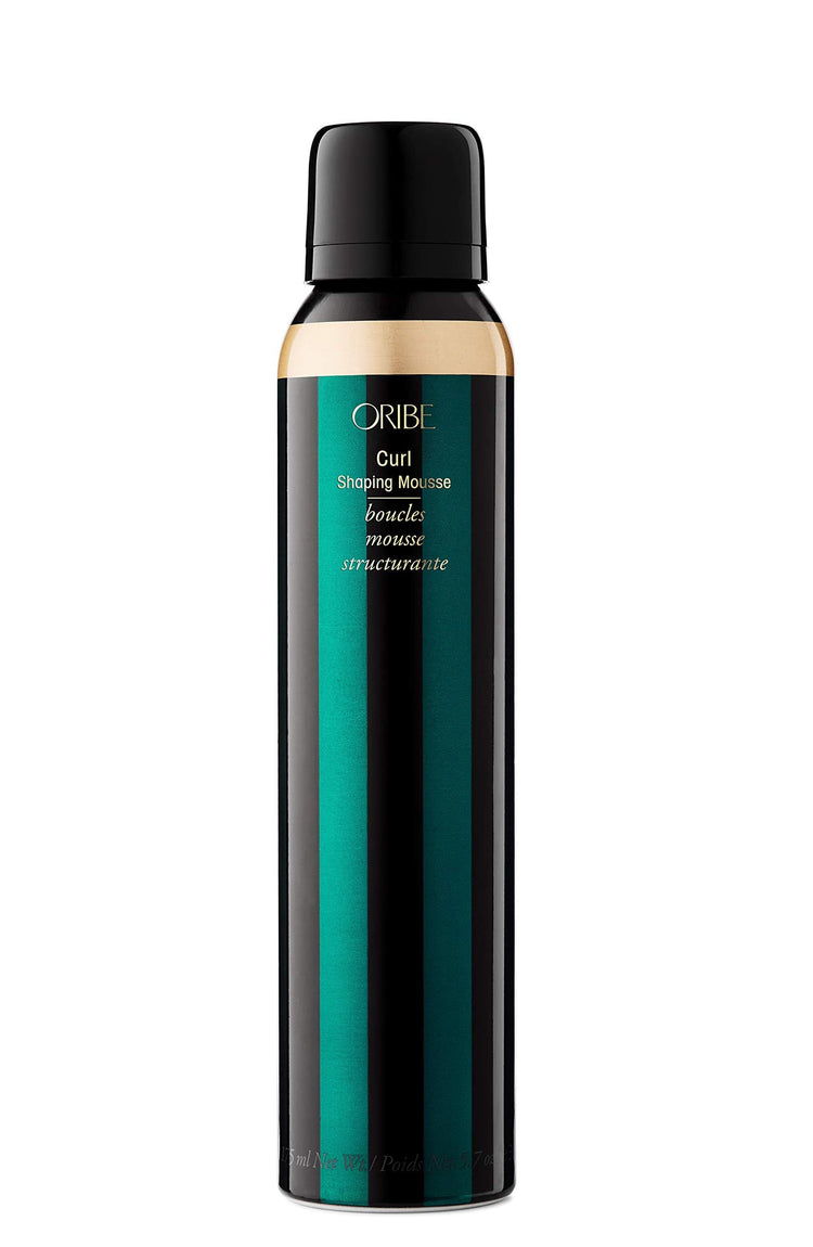 Oribe Curl Shaping Mousse 5.7oz