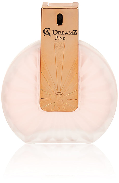 Chris Adams Dreamz Pour Femme Eau De Parfum Spray Ladies, 100 ml, Pink