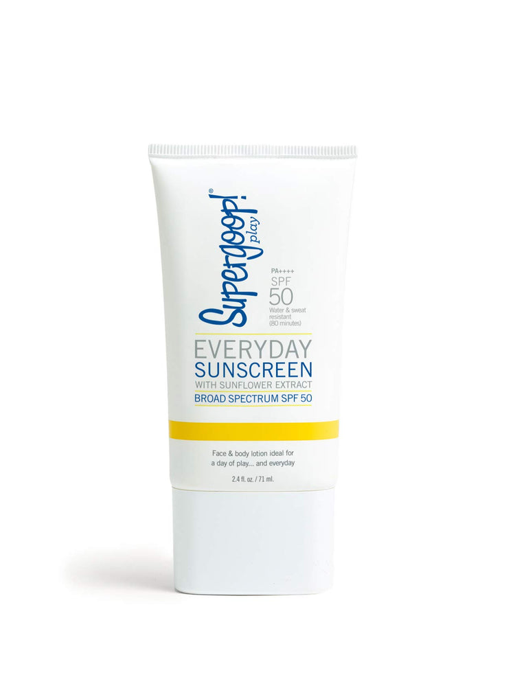 Supergoop! Everyday Sunscreen SPF 50 71ml
