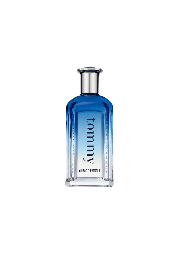 Tommy Hilfiger Tommy Vibrant Summer Eau de Toilette 100ml