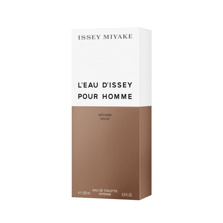 Issey Miyake – L 'Eau D' Issey Pour Homme Eau De Toilette 100 ml - The Essence Avenue