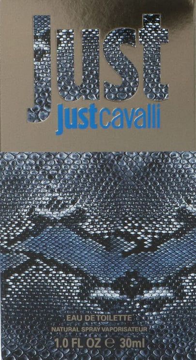 Roberto Cavalli Just Cavalli Him 2013 Eau de toilette 30 ml (Man) 30ml EDT Spray