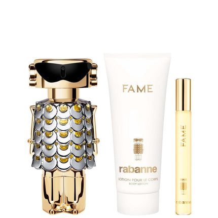 Paco Rabanne Fame Eau de Parfum 80ml Gift Set 2024