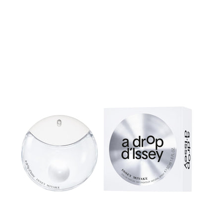 A Drop D'Issey by ISSEY MIYAKE Eau de Parfum Spray 50ml - The Essence Avenue