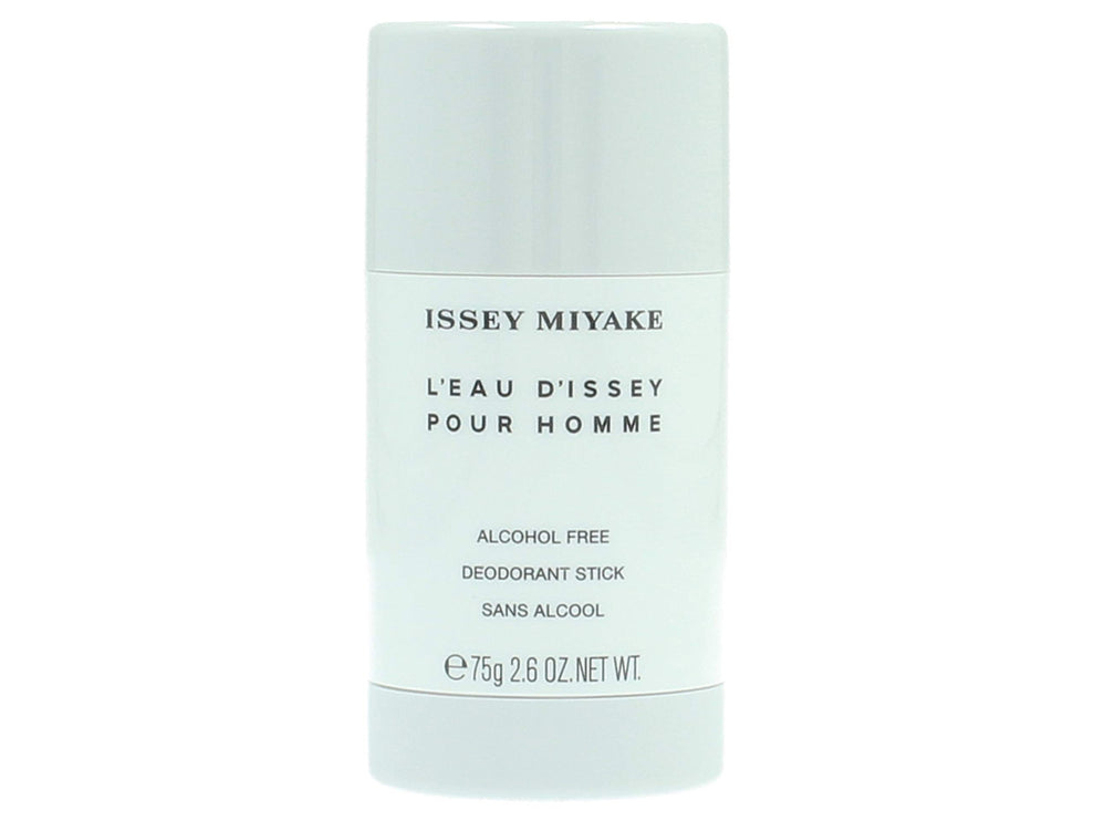 Issey Miyake Leau Dissey For Men 2.6 oz Deodorant Stick 75g