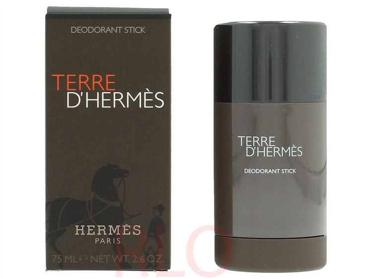 Hermès Terre d'Hermès Deodorant Stick 75ml
