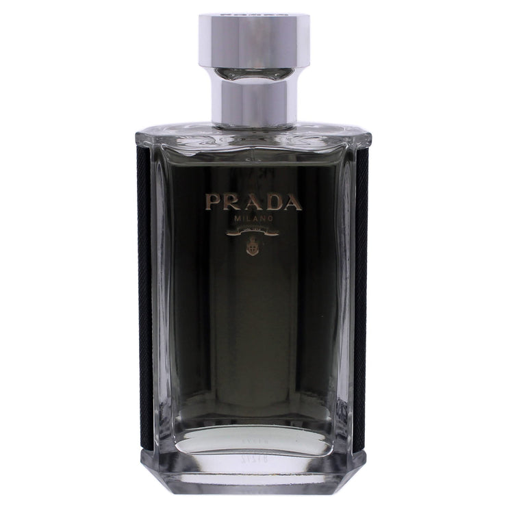 Prada L'Homme Eau de Toilette – 100 ml