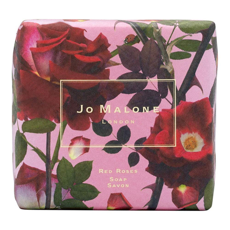 Red Roses by Jo Malone Soap 100g