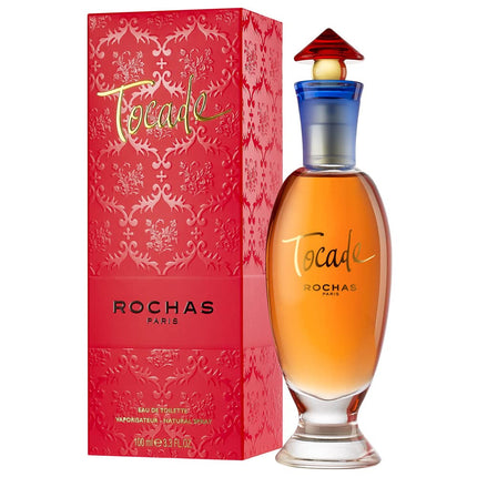 TOCADE by Rochas EDT 100ml