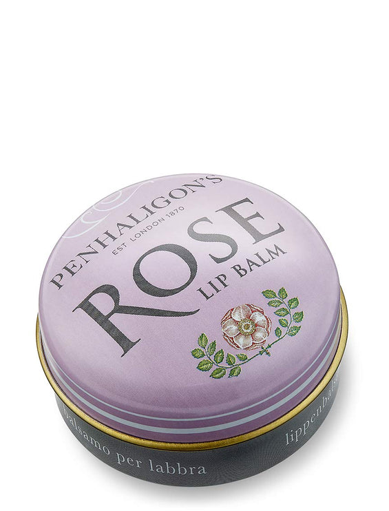 Penhaligon's Rose Lip Balm 15g