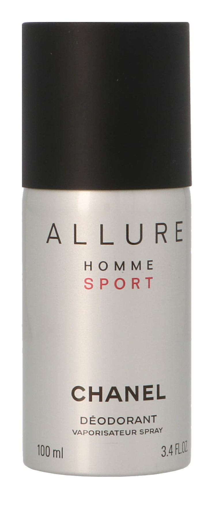 Chanel Allure Homme Sport Deodorant Spray 100ml