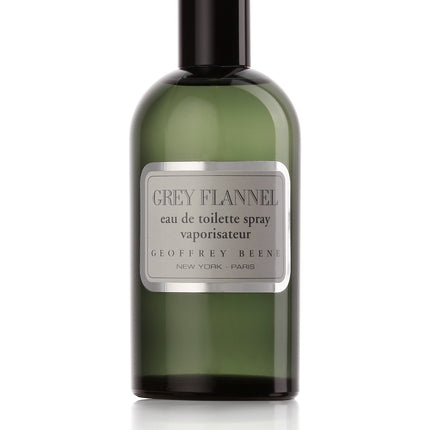 Grey Flannel - Eau de Toilette 120ml - The Essence Avenue