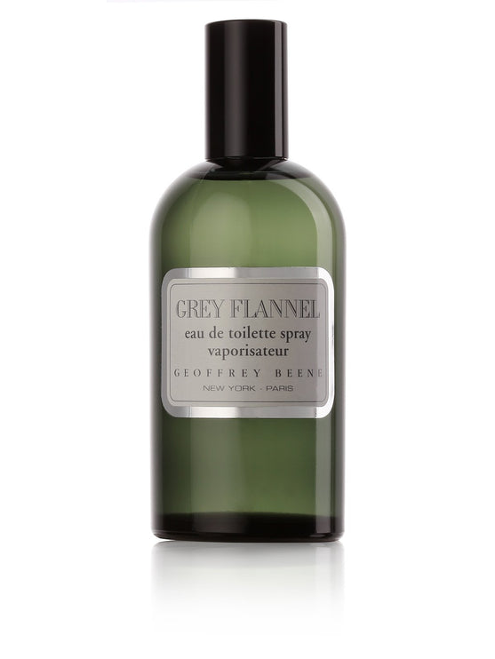 Grey Flannel - Eau de Toilette 120ml - The Essence Avenue