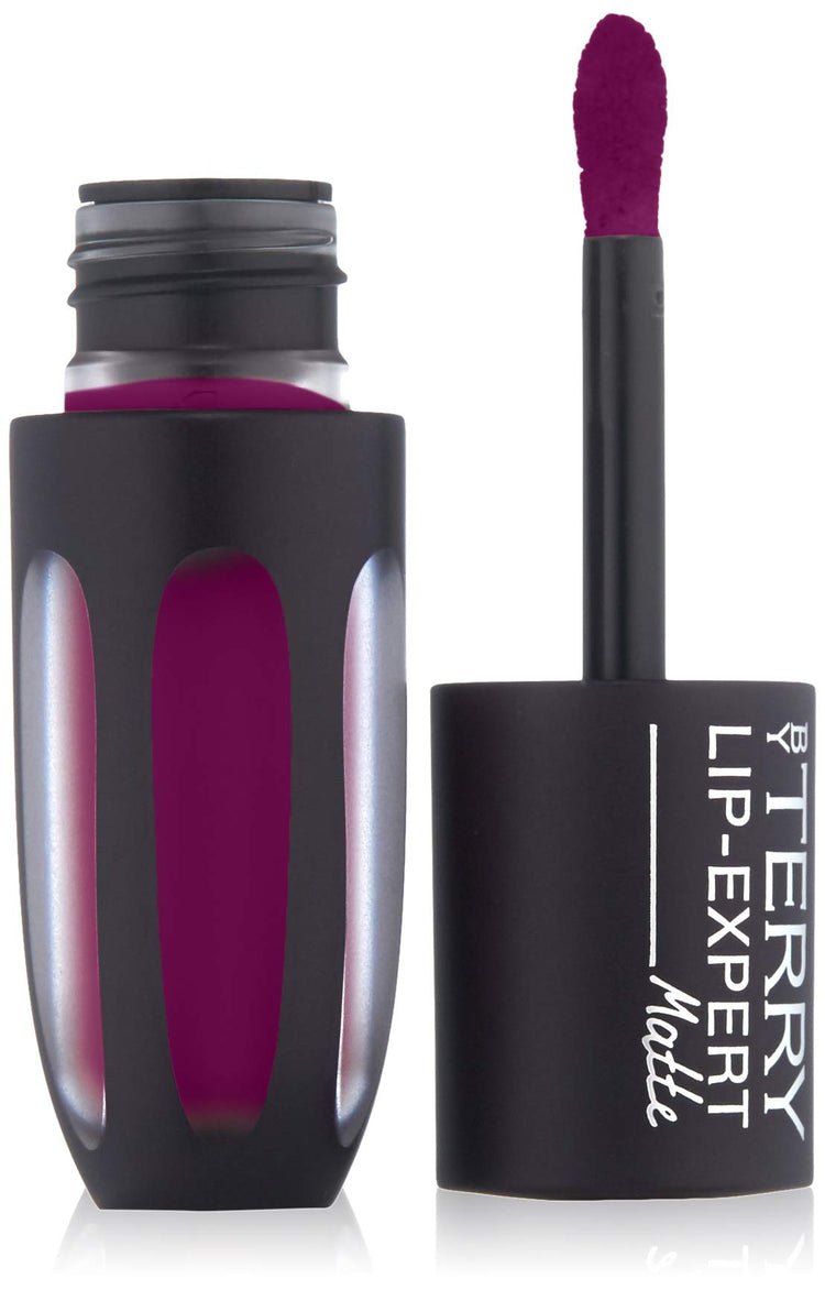 By Terry Lip Expert Matte, 14 Purple Fiction