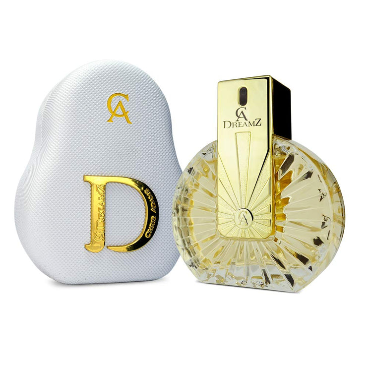 Chris Adams CA Dreamz 100ml EDP For Ladies - Chris Adams Perfumes