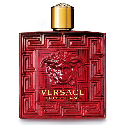 Versace,100 ml (Pack of 1) Eros Flame Edp Vapo 50ml - The Essence Avenue